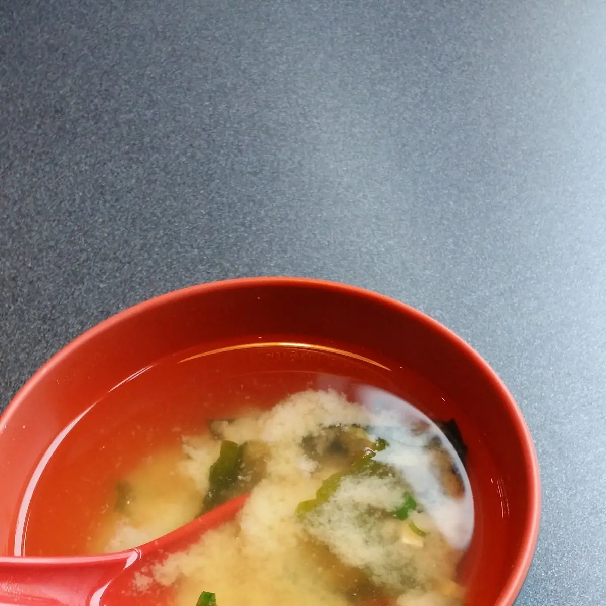 Miso Soup