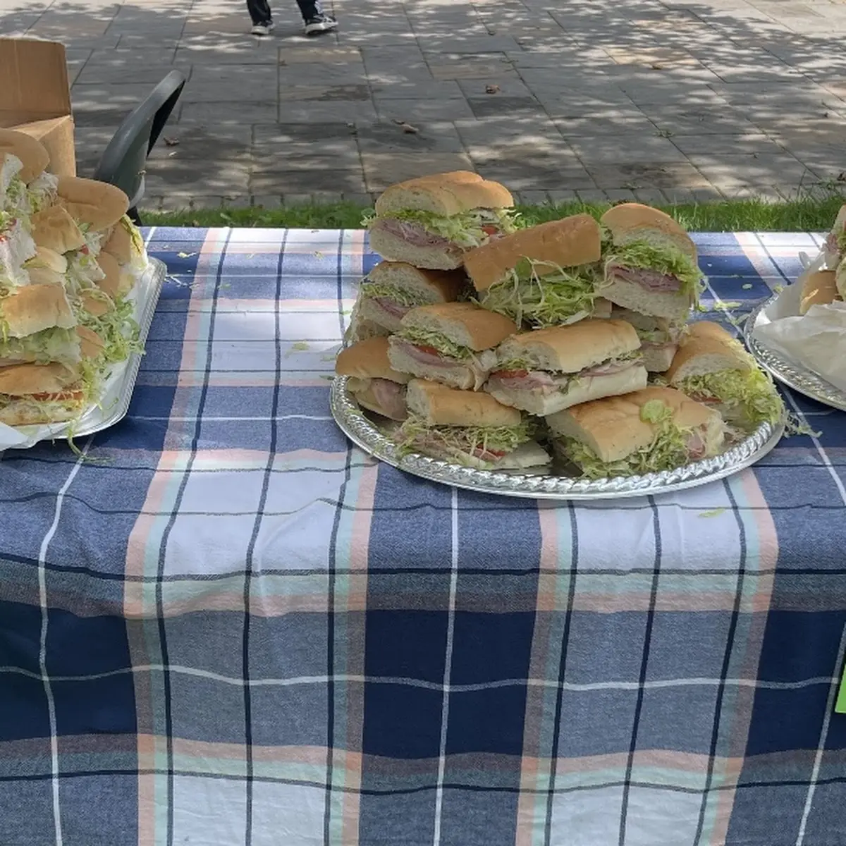 Baklava