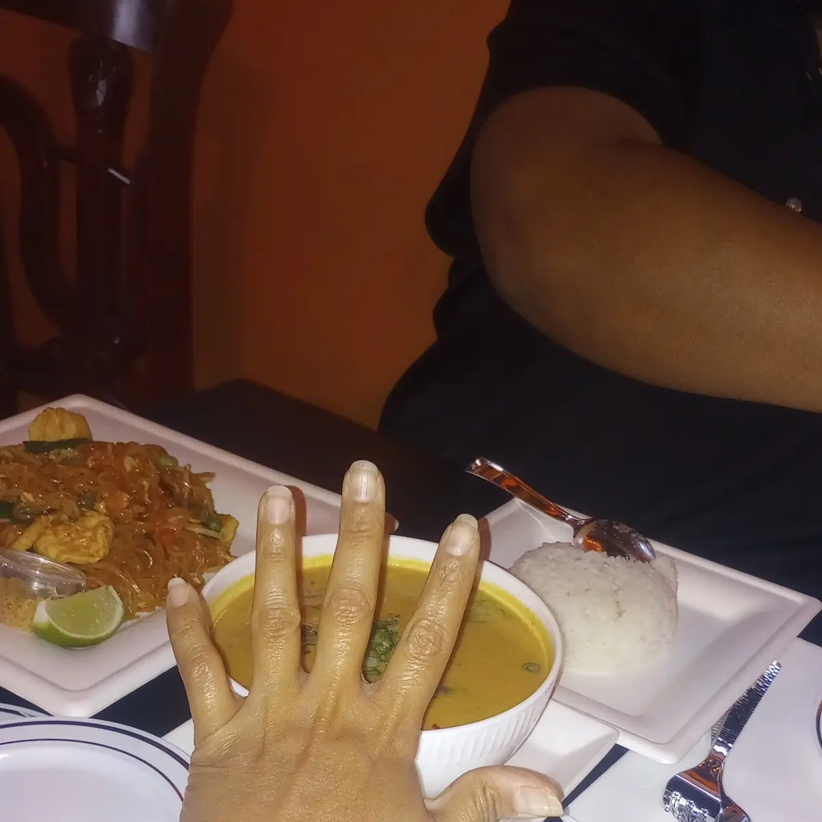 Chicken Curry