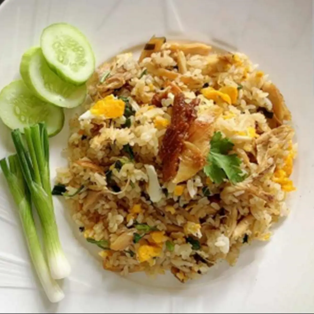Kun Rai’S Famous Fried Rice
