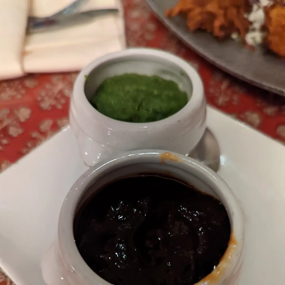 Mango Chutney