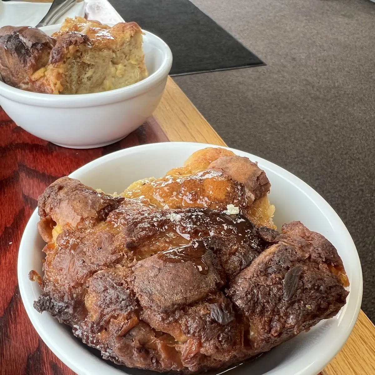 Bread Pudding