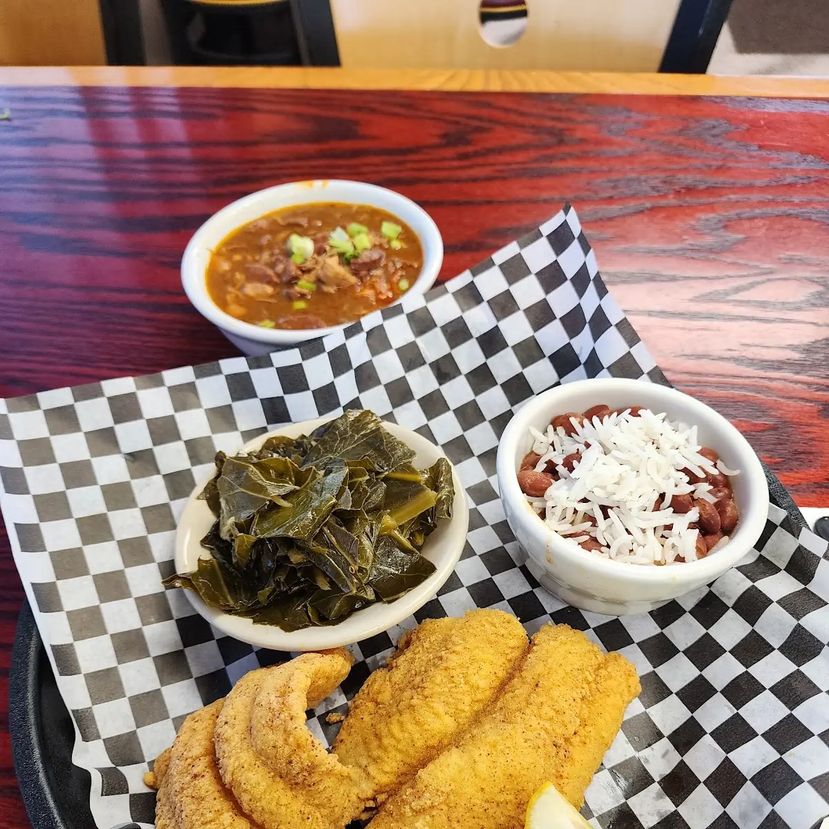Collard Greens