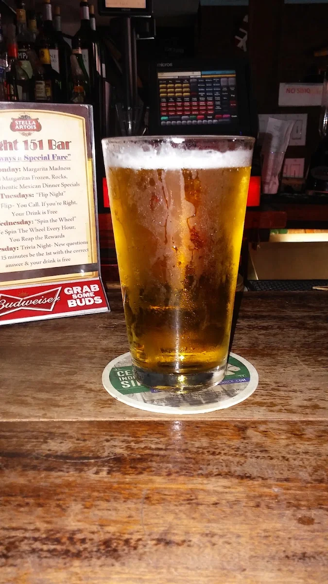 Coors Light