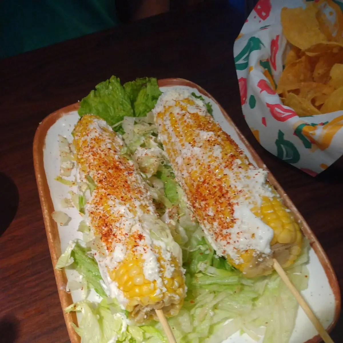 Street Tacos