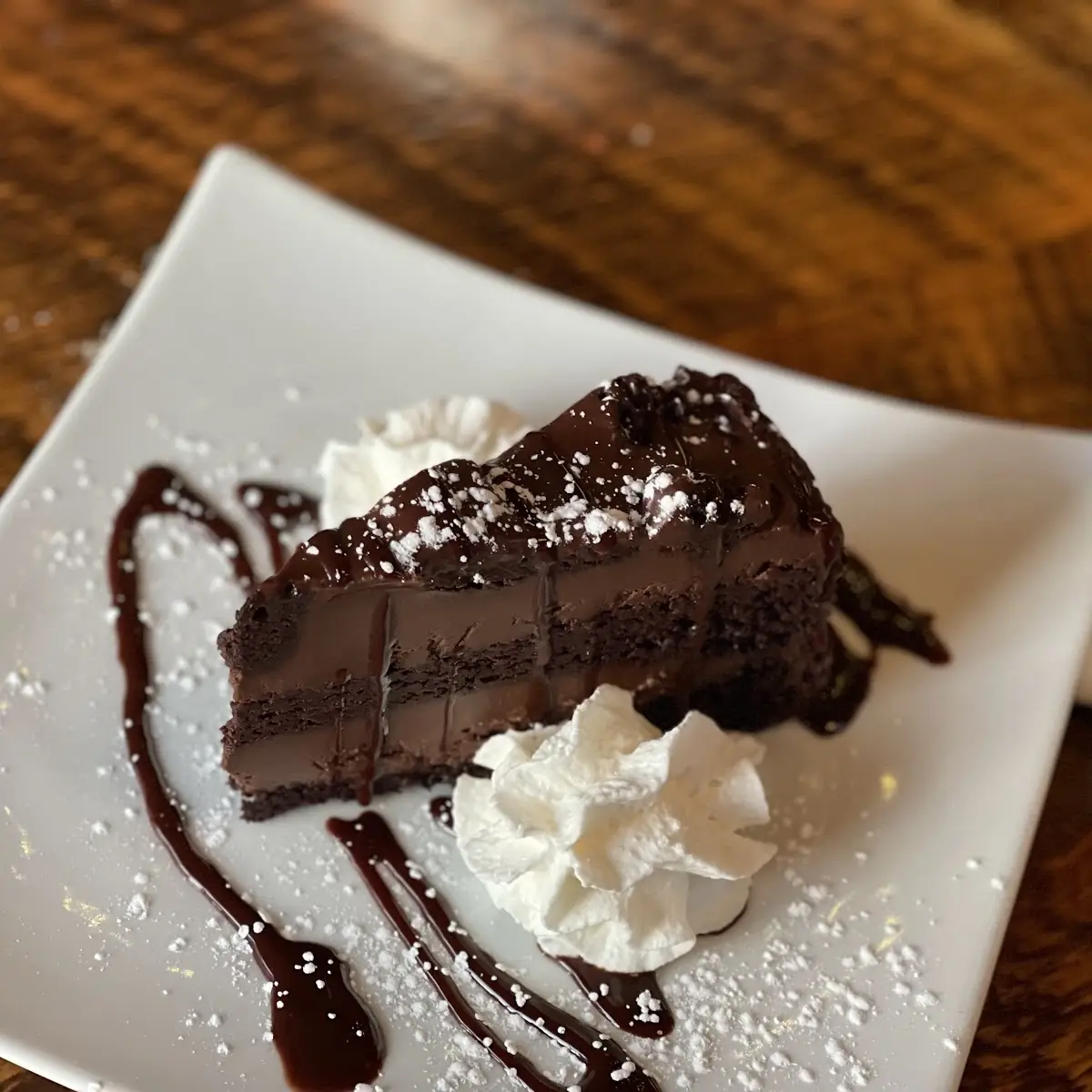 Chocolate Cake