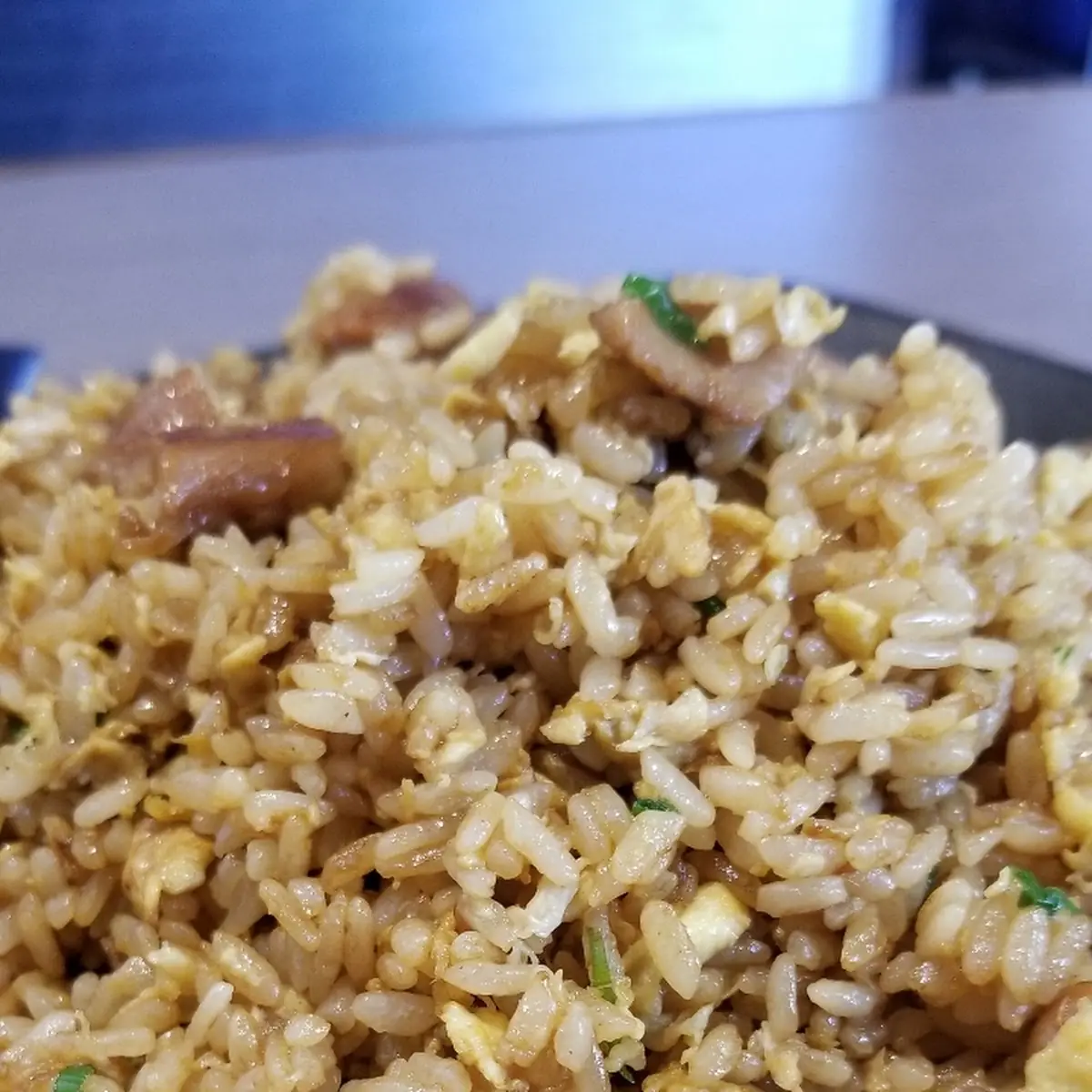 Beef Fried Rice