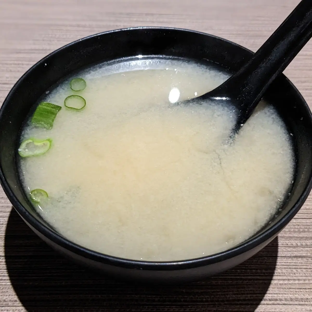 Seafood Soup