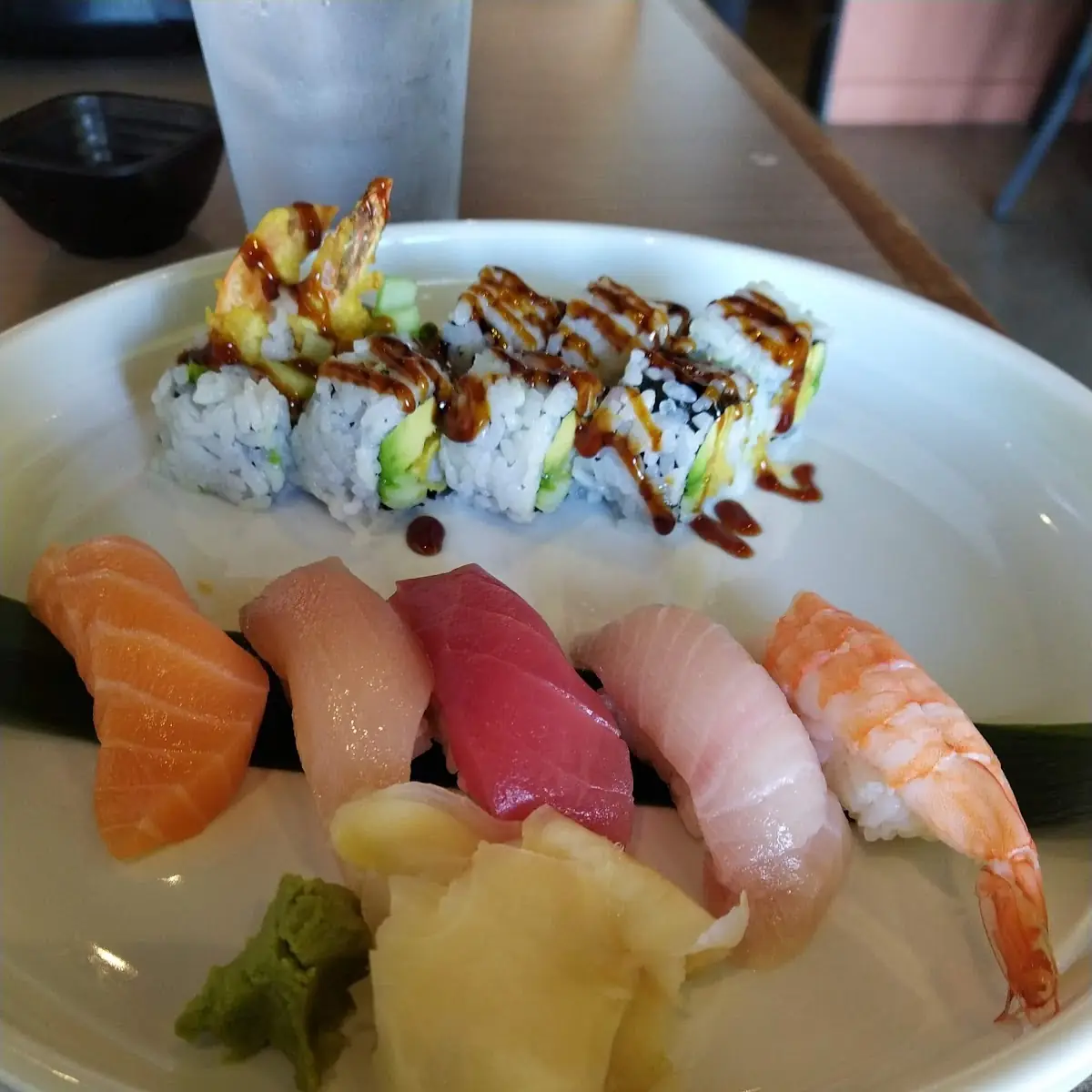 Sushi Rice