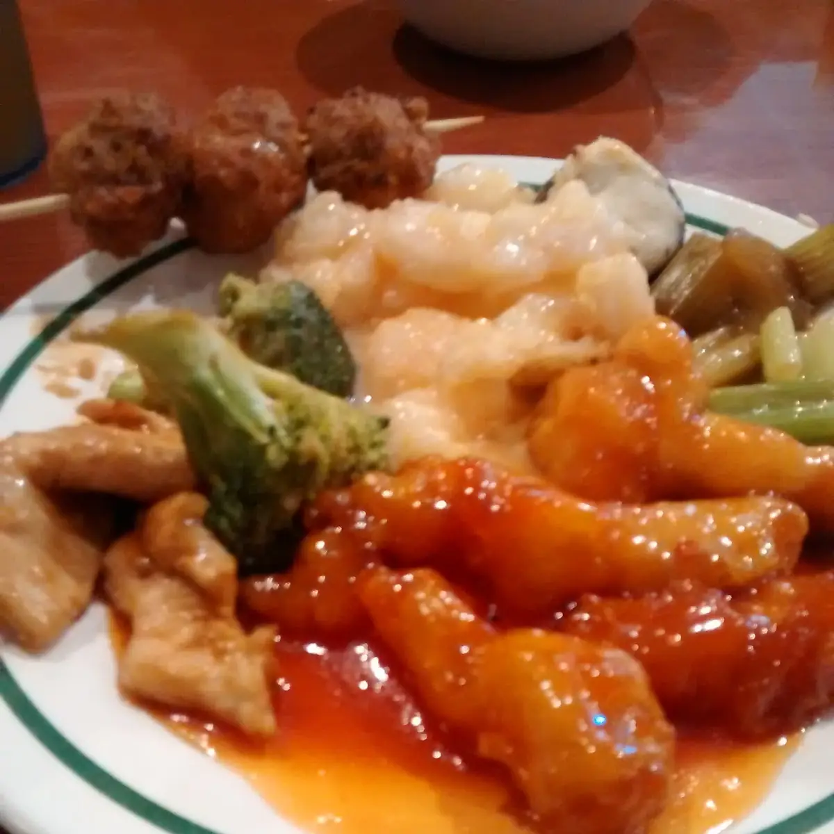 Great Coconut Shrimp Chicken Dishes