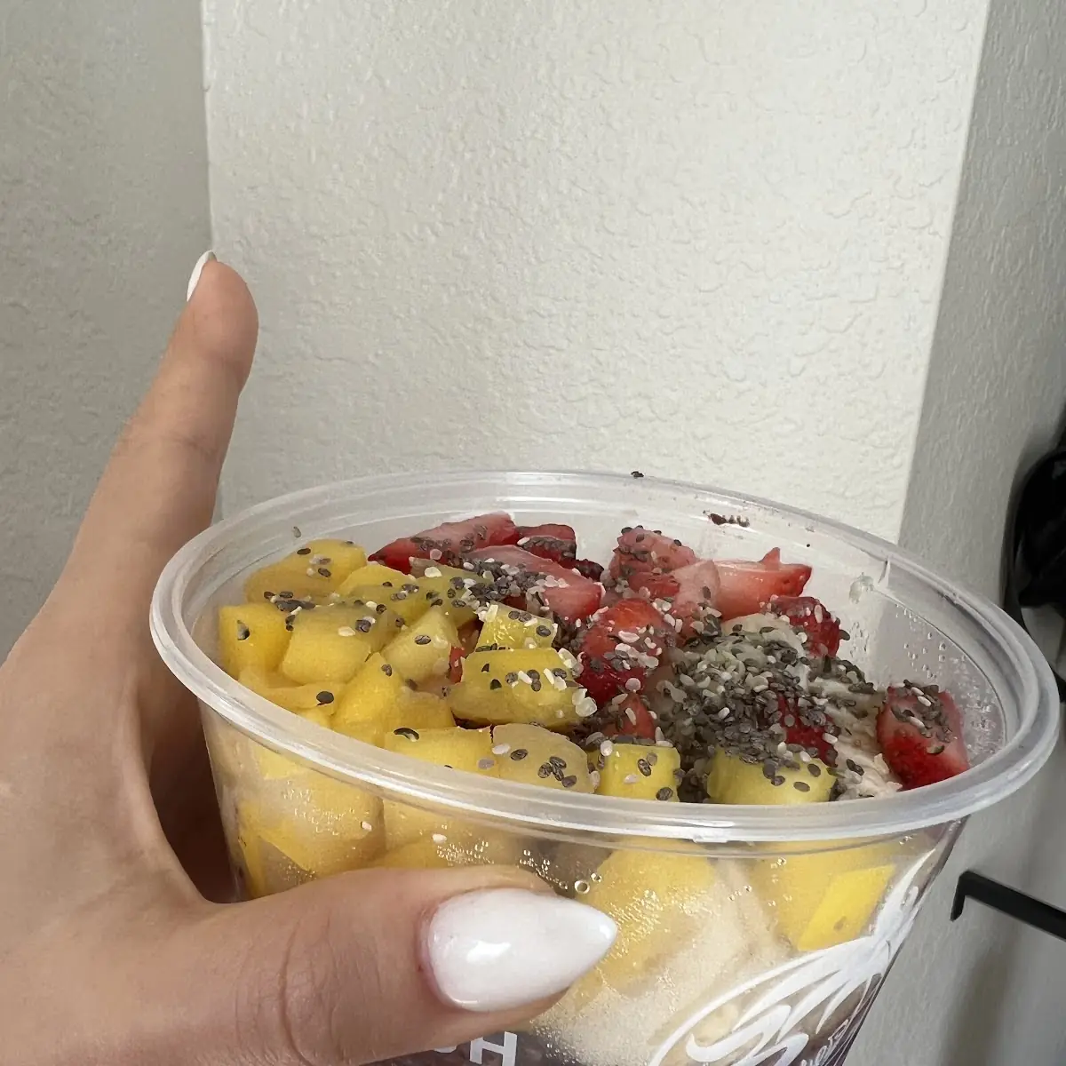 Fresh Fruit