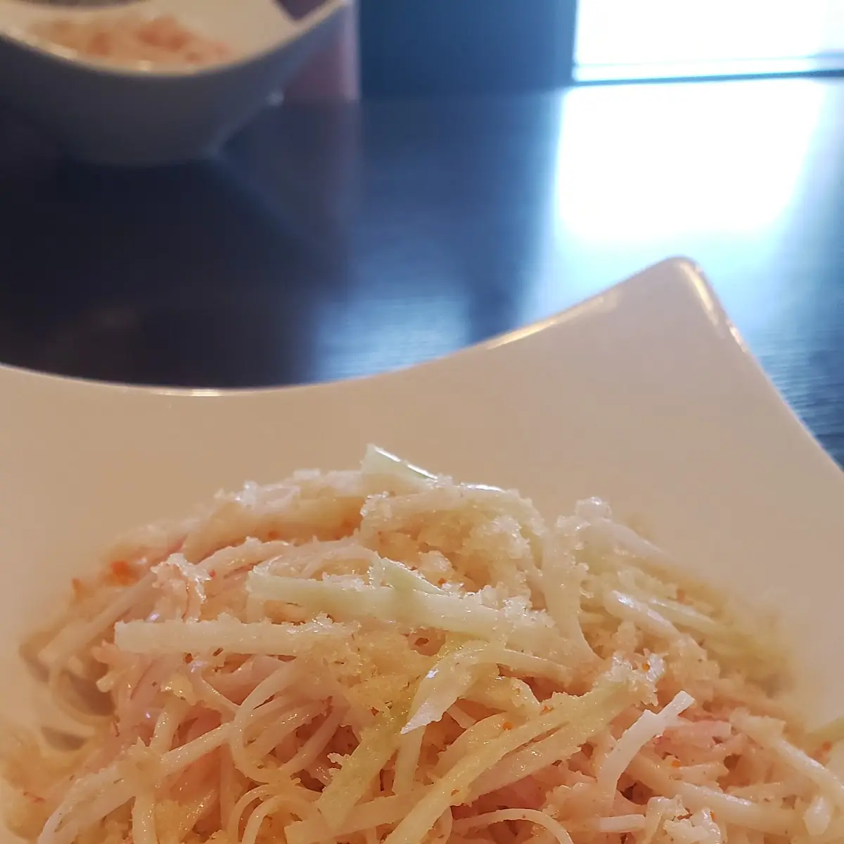 Kani Salad