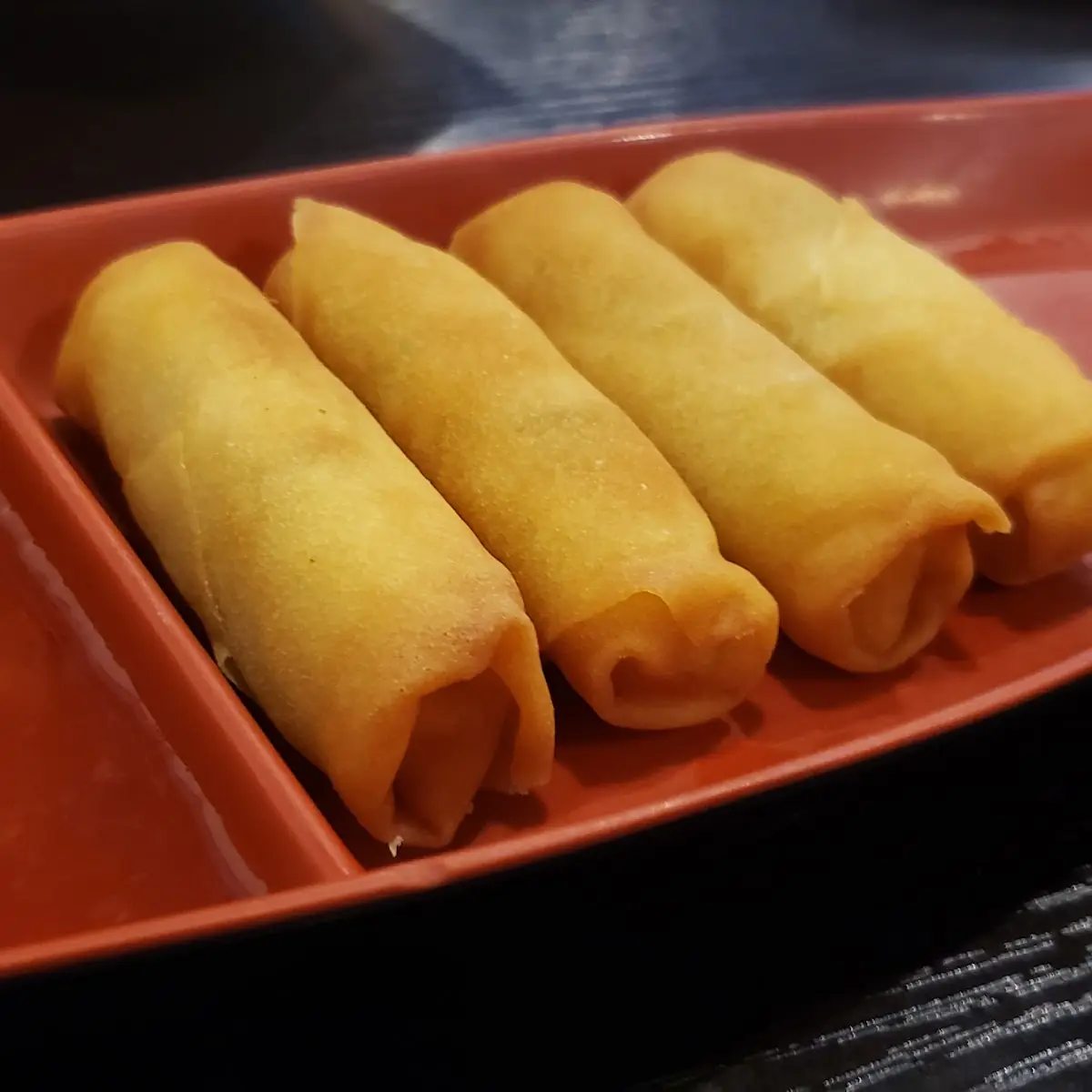 Spring Rolls