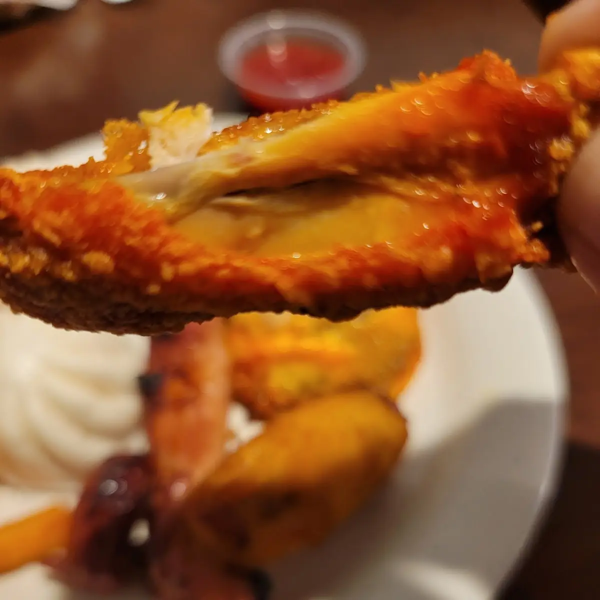 Chickitty China the Chinese Chicken