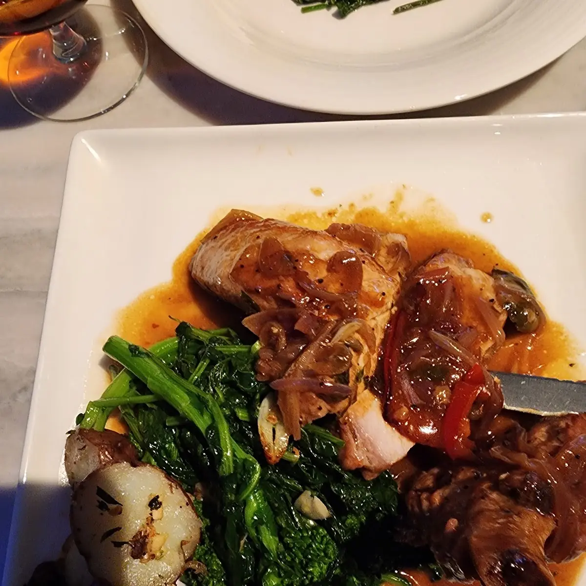Pork Chop