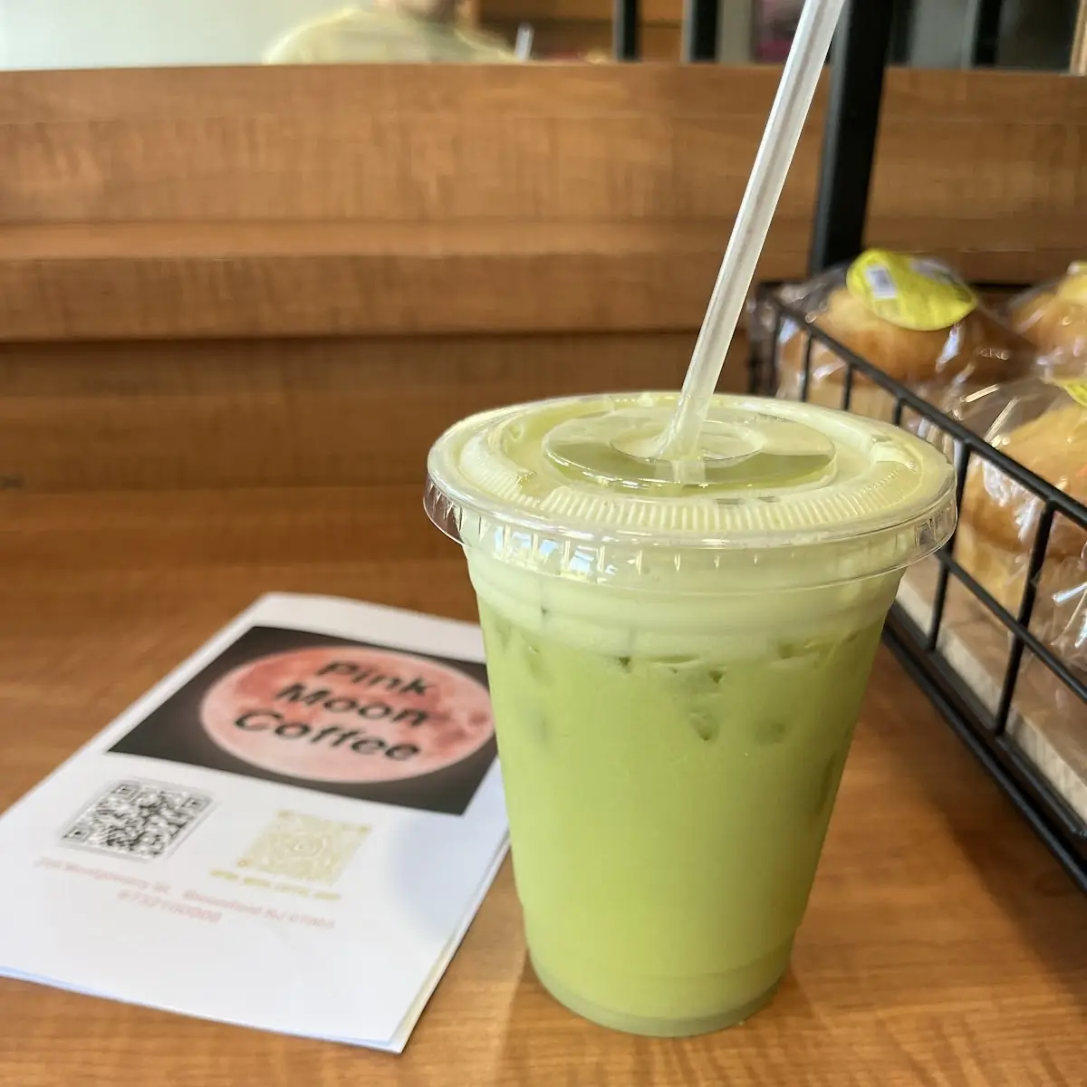 Apple juice