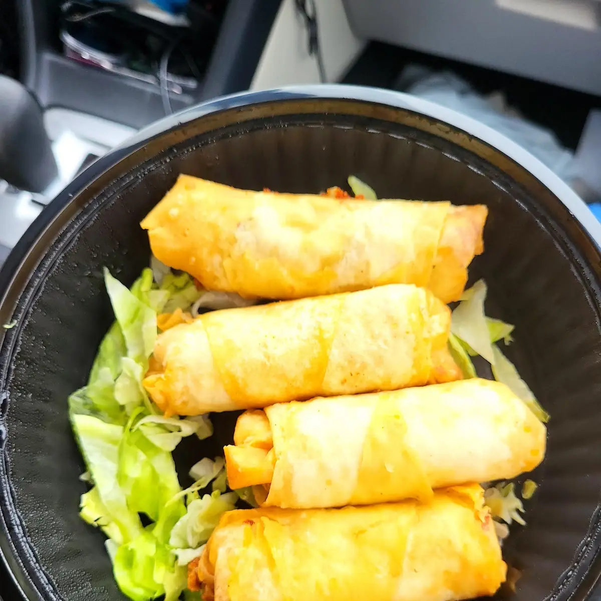 Spring Roll