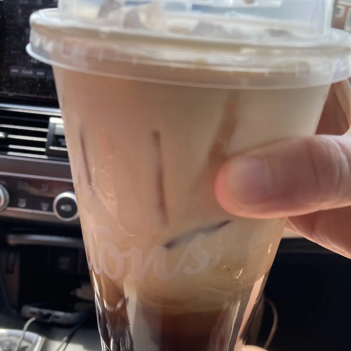 Thai Tea