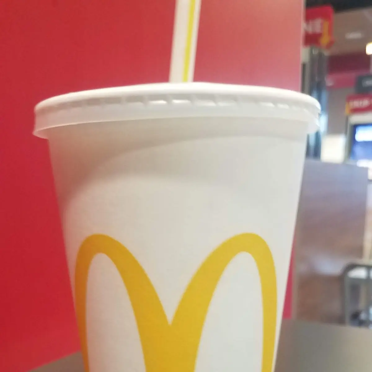 Choose Medium Fries