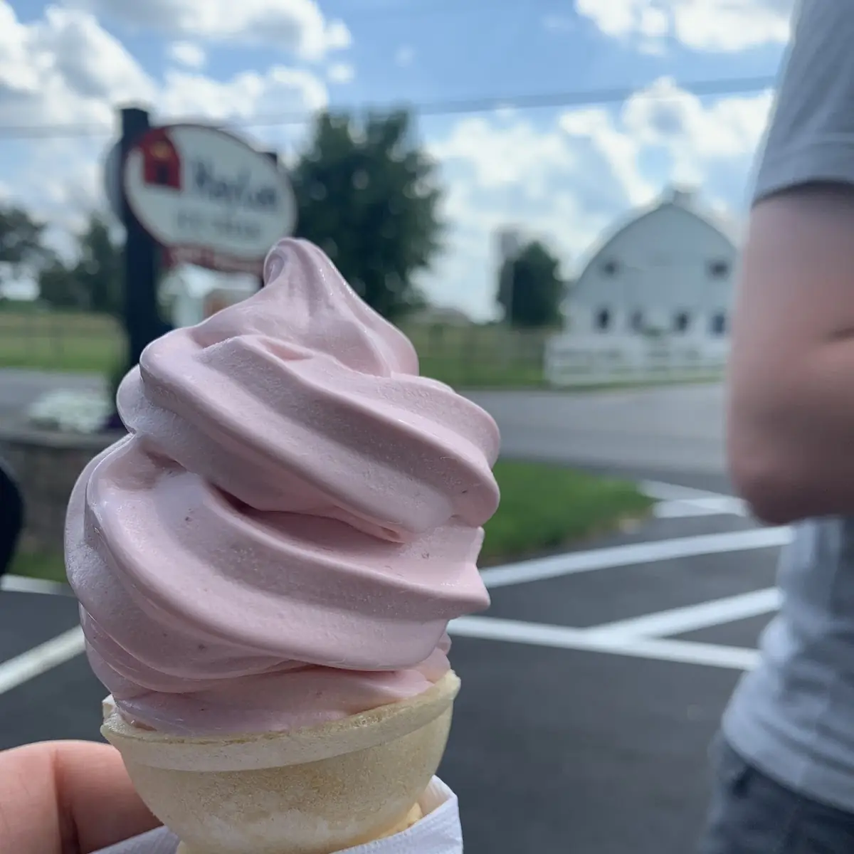 Ice Cream Cone