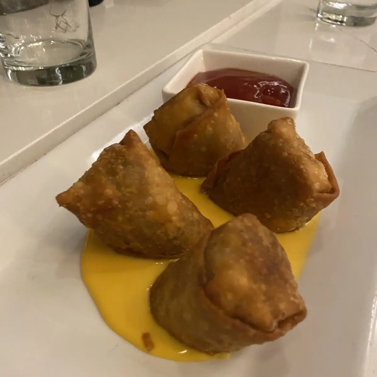 Cheesesteak Wrap