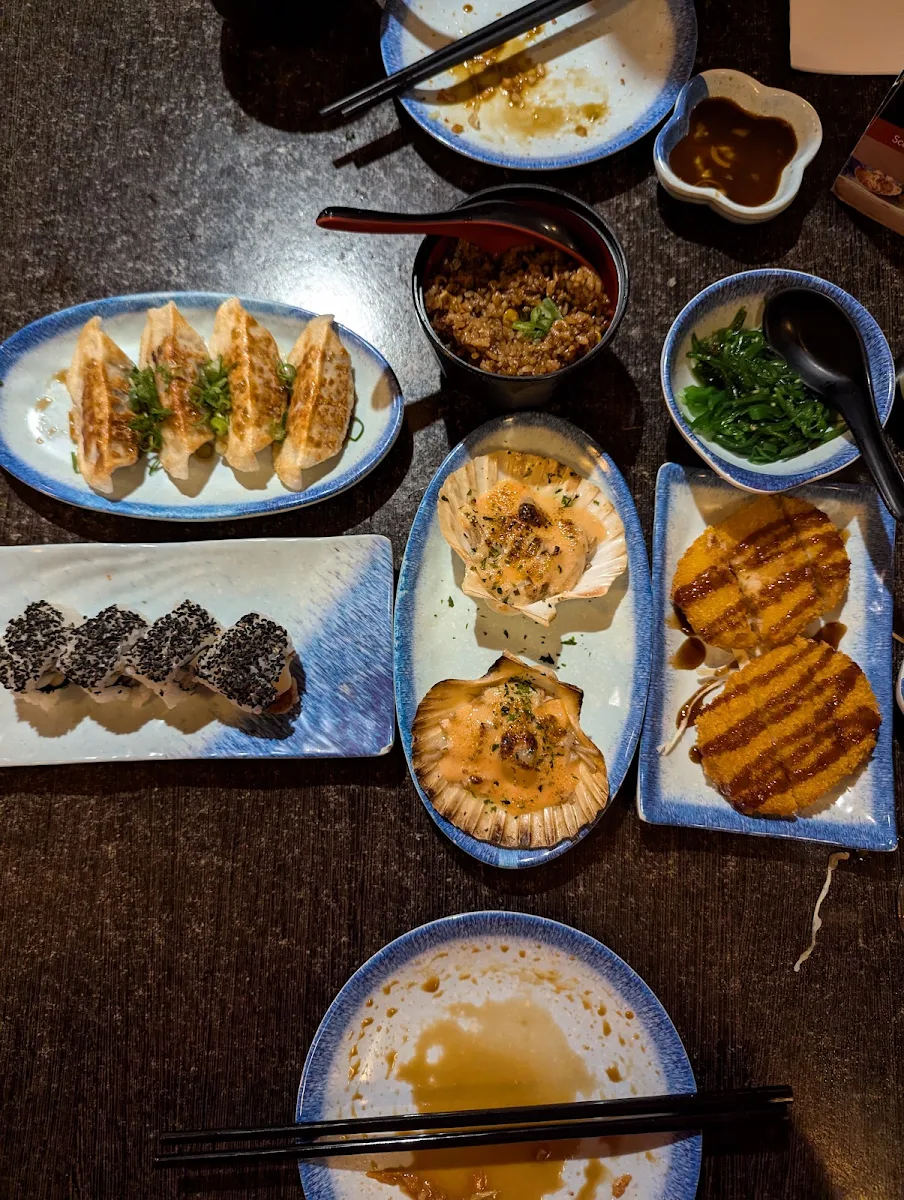 Highlights, Isshin Japanese House Lilydale