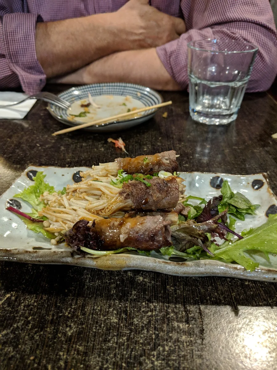 Highlights, Isshin Japanese House Lilydale