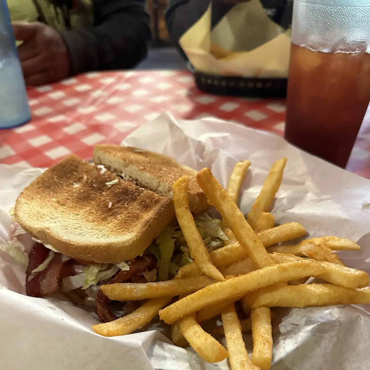 Club Sandwich