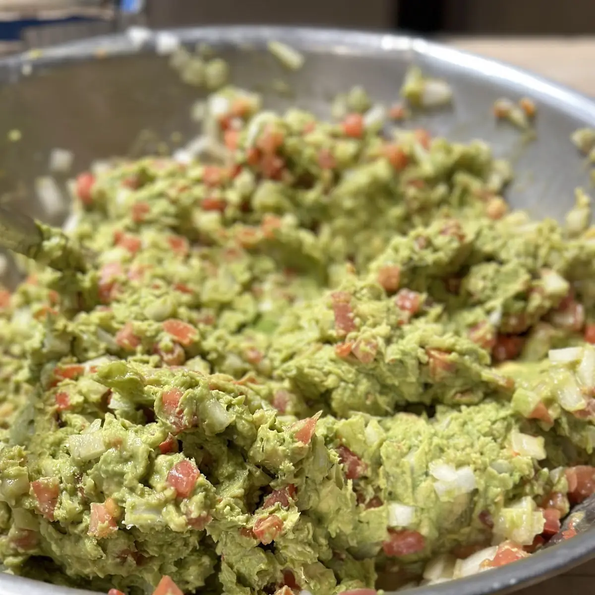 Guacamole