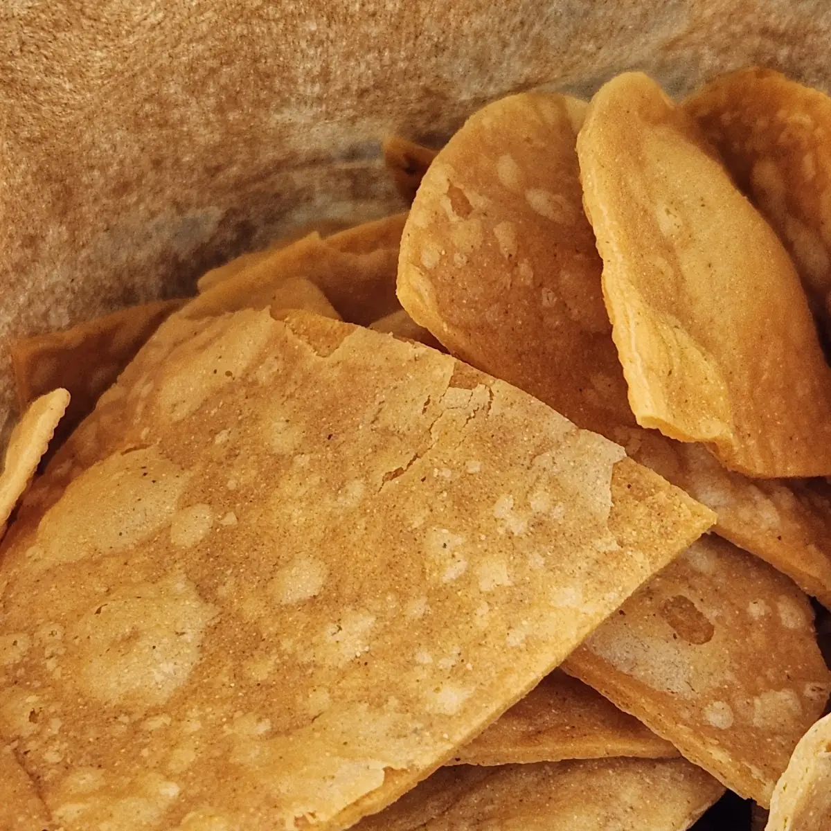 Chips & Queso