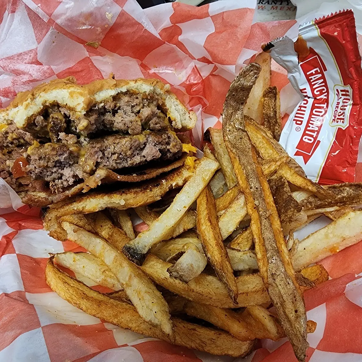 Patty Melt