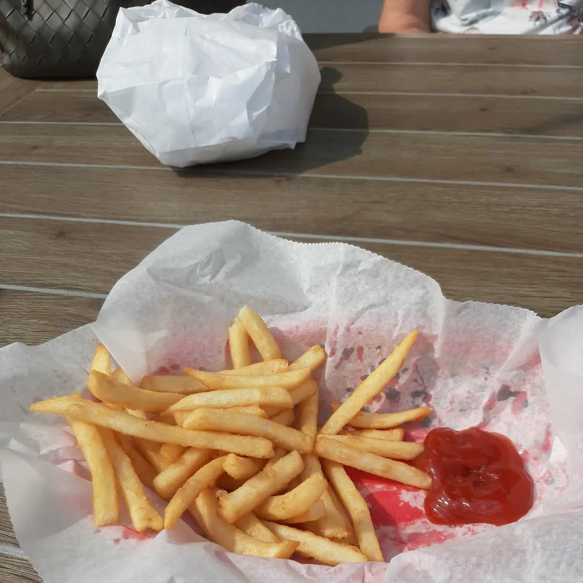 Brew City Fries