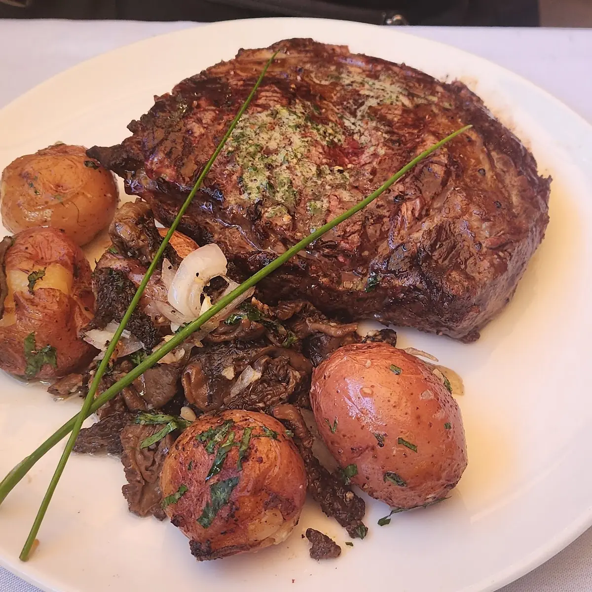 Big Steak