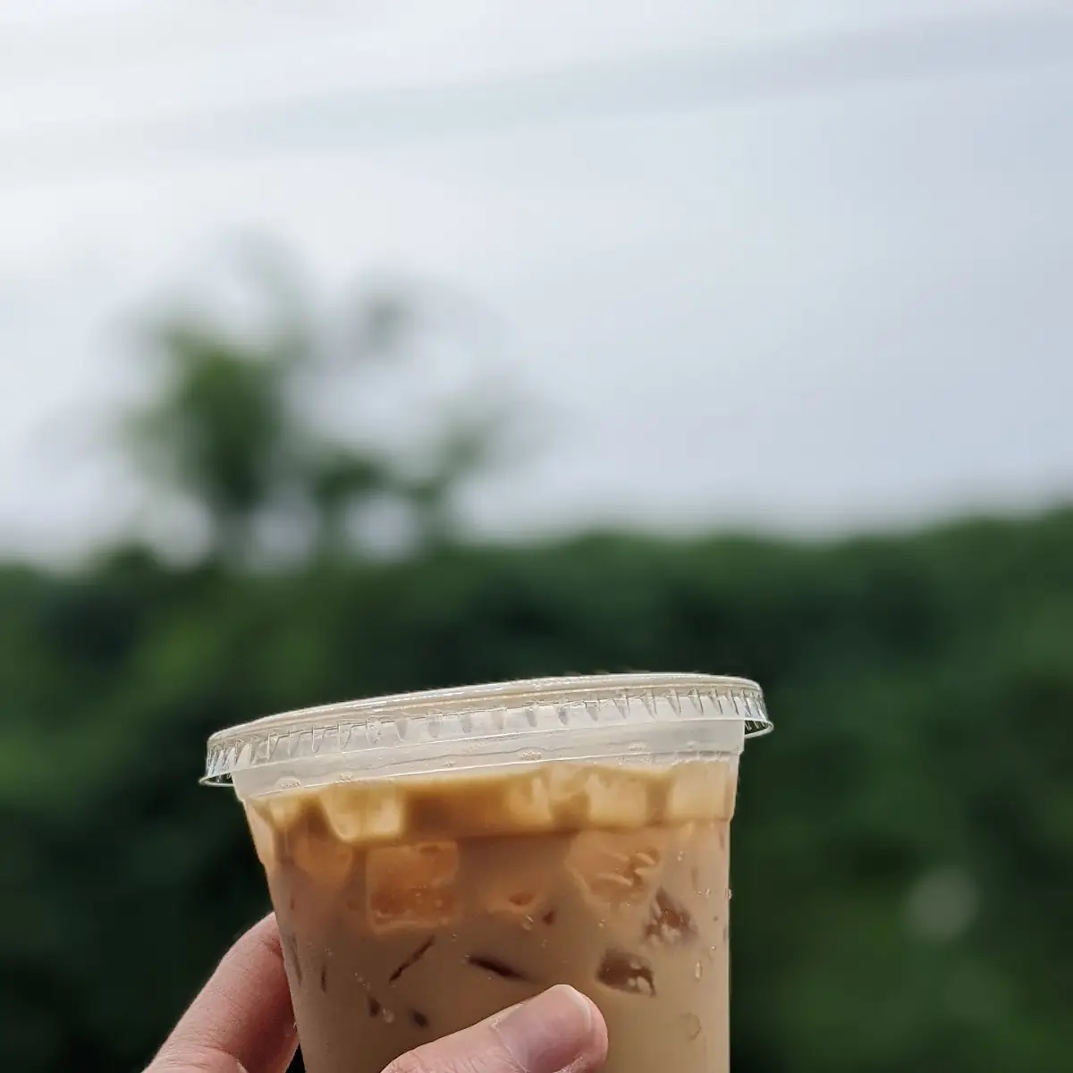 Banana Cold Brew