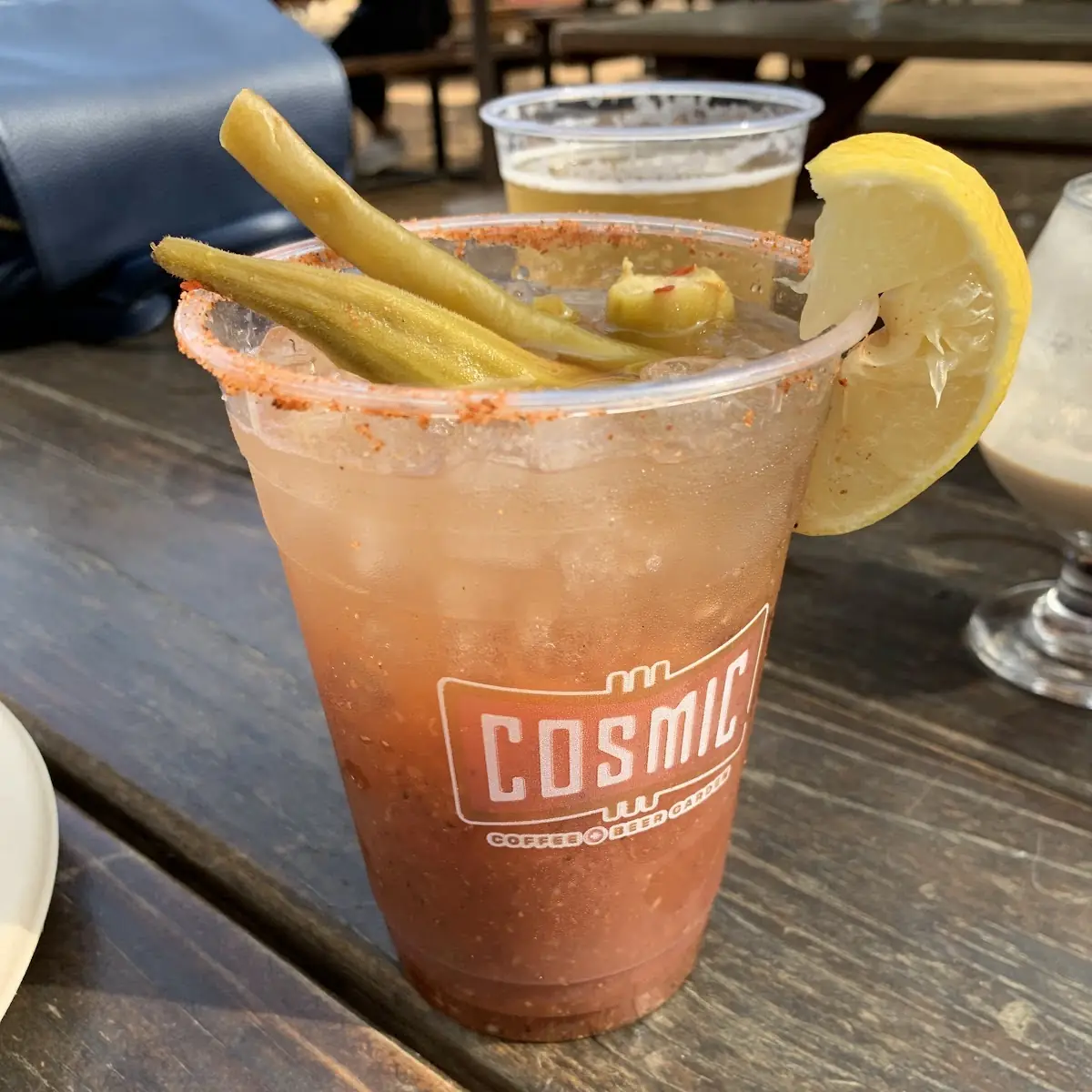 Bloody Mary