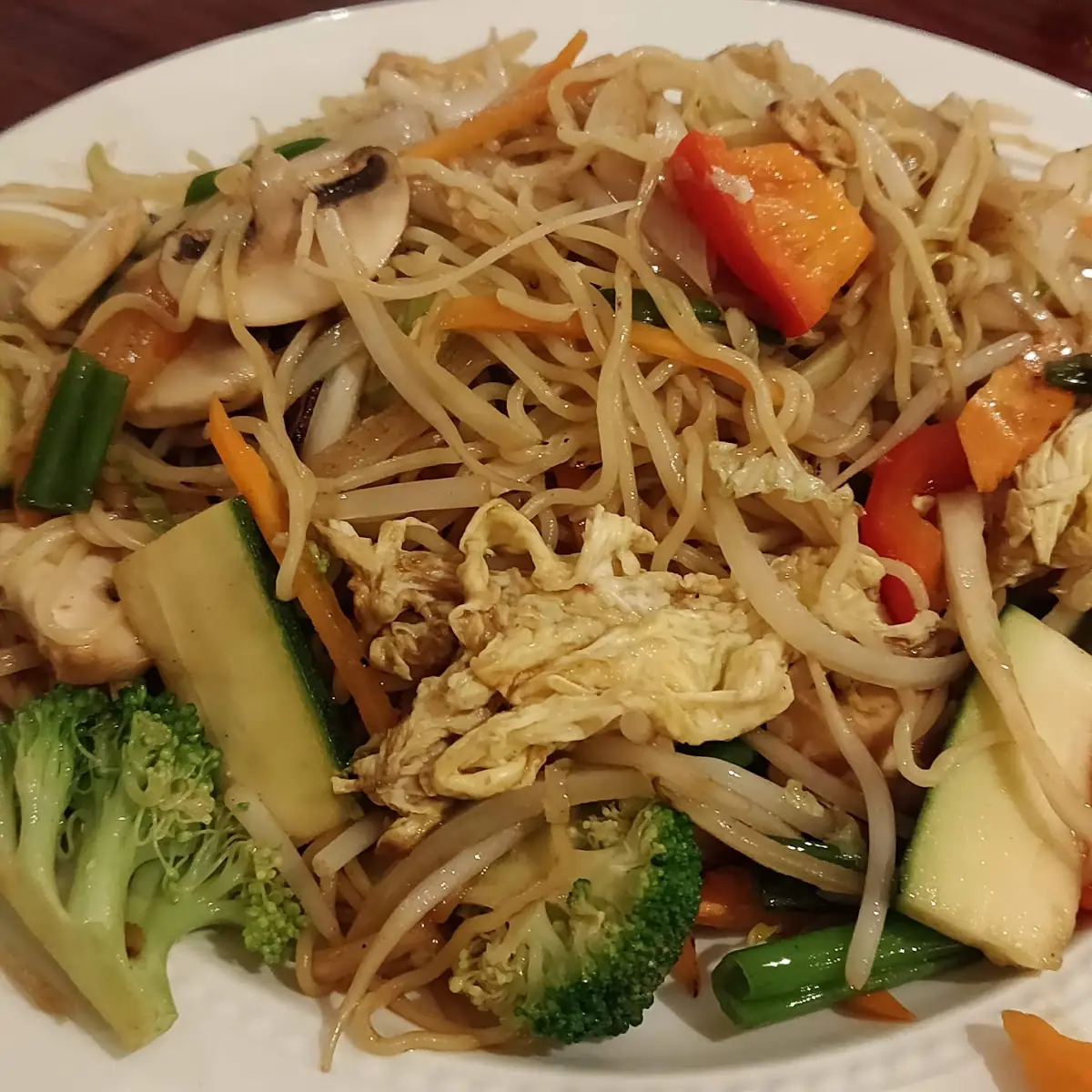 Chop Suey