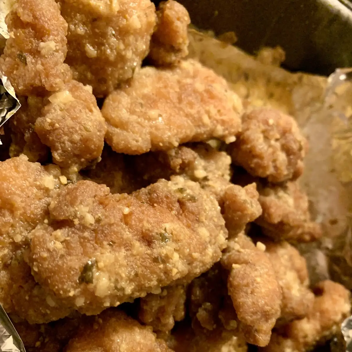 Lemon Pepper