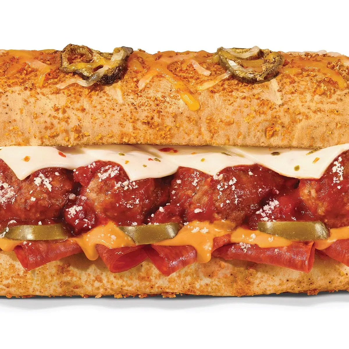 Meatball Sub