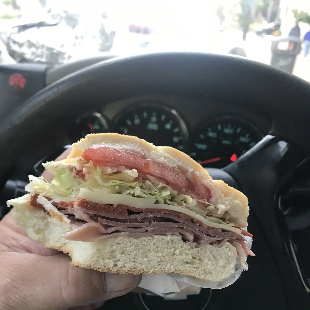 Italian Combo