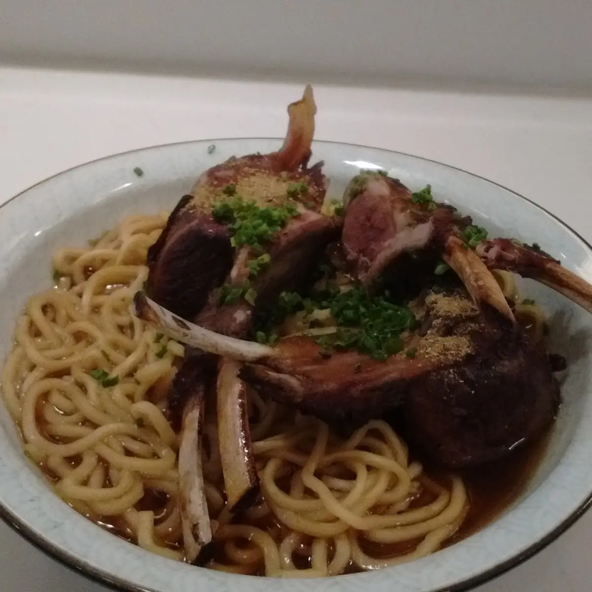 Lamb Chops