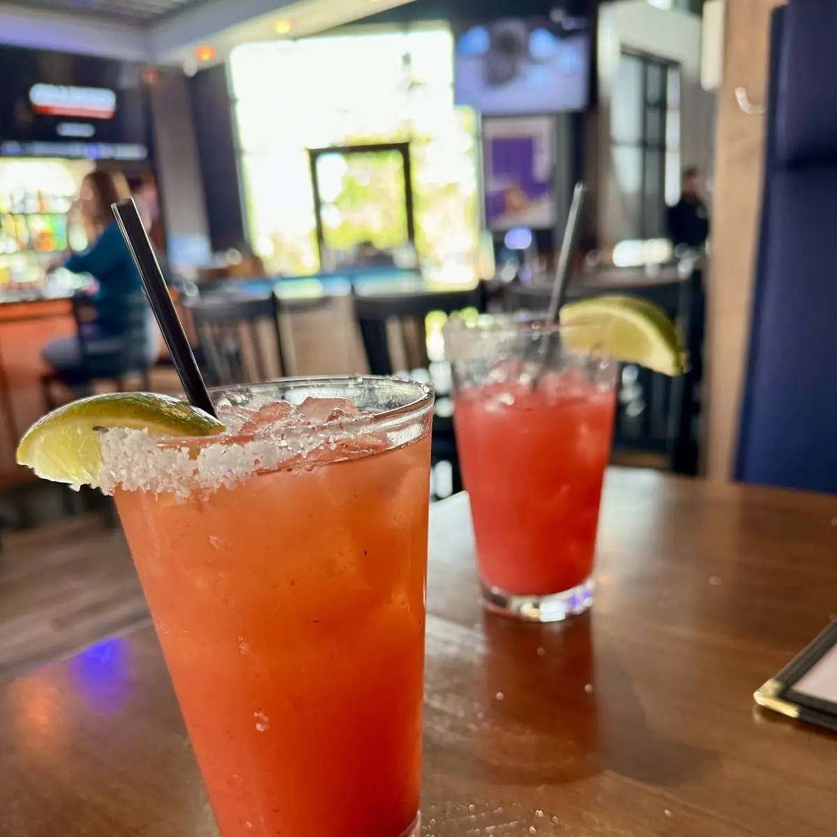 Strawberry Margarita