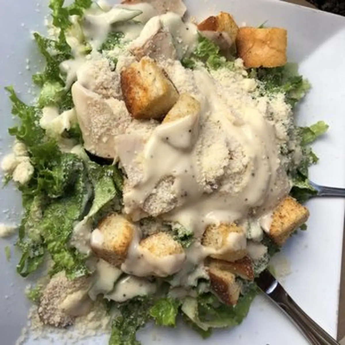 Cesar Salad