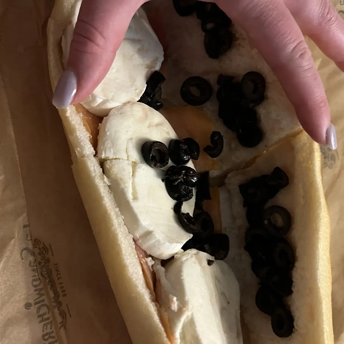 Hot Dog
