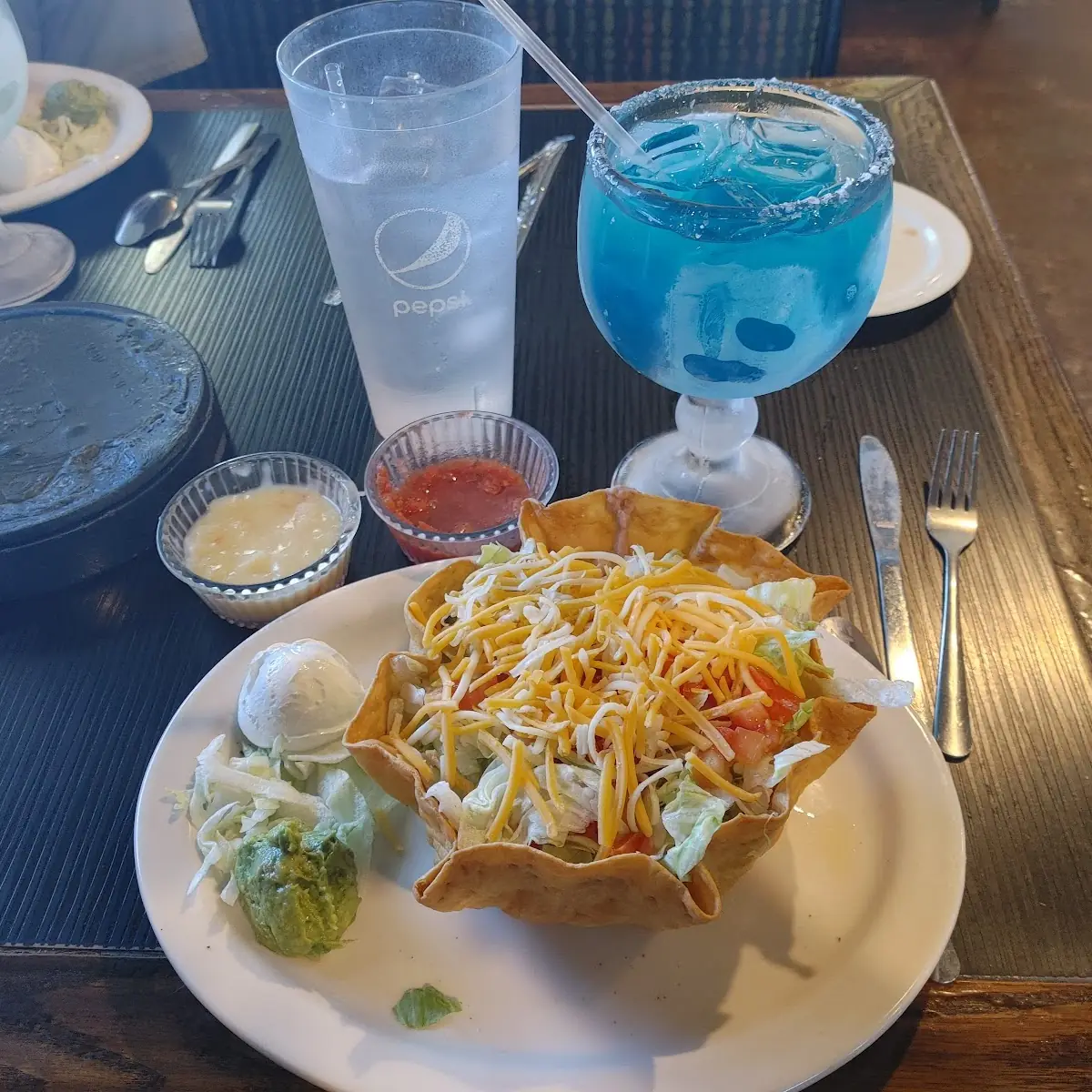 Taco Salad
