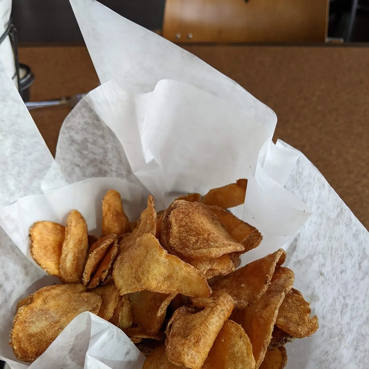 Potato Chips