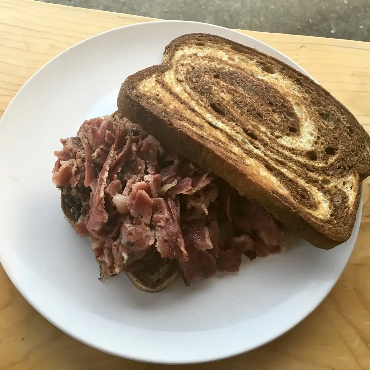 Pastrami