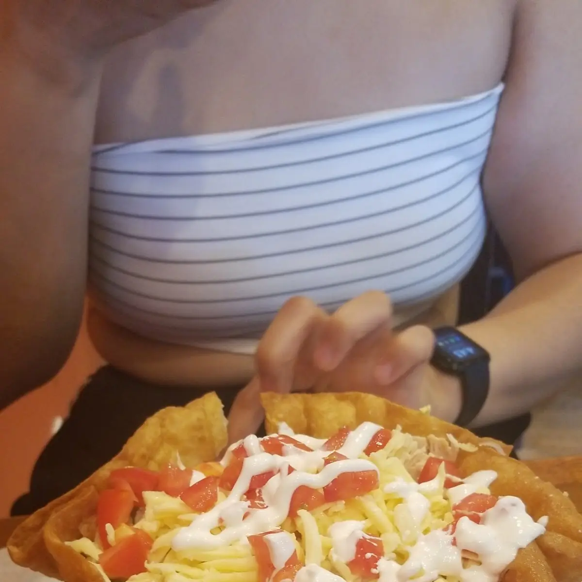 Taco Salad