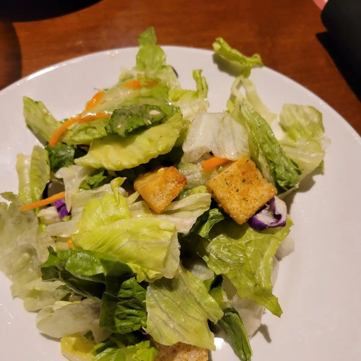 Caesar Salad