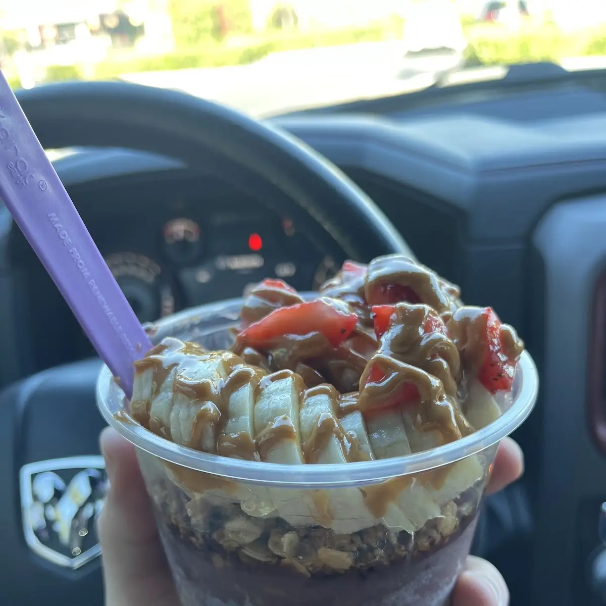 Hot Fudge