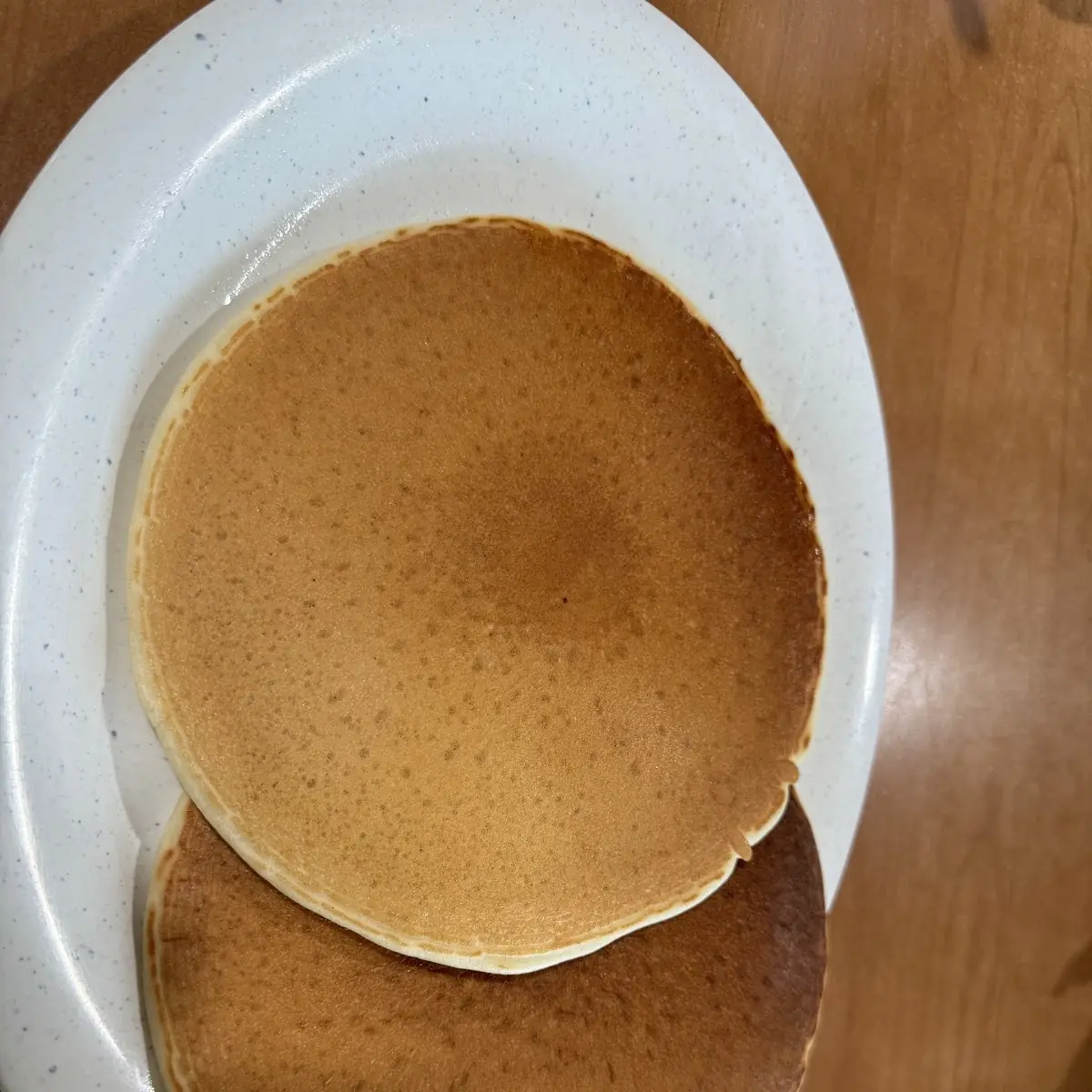 Pancake Breakfast